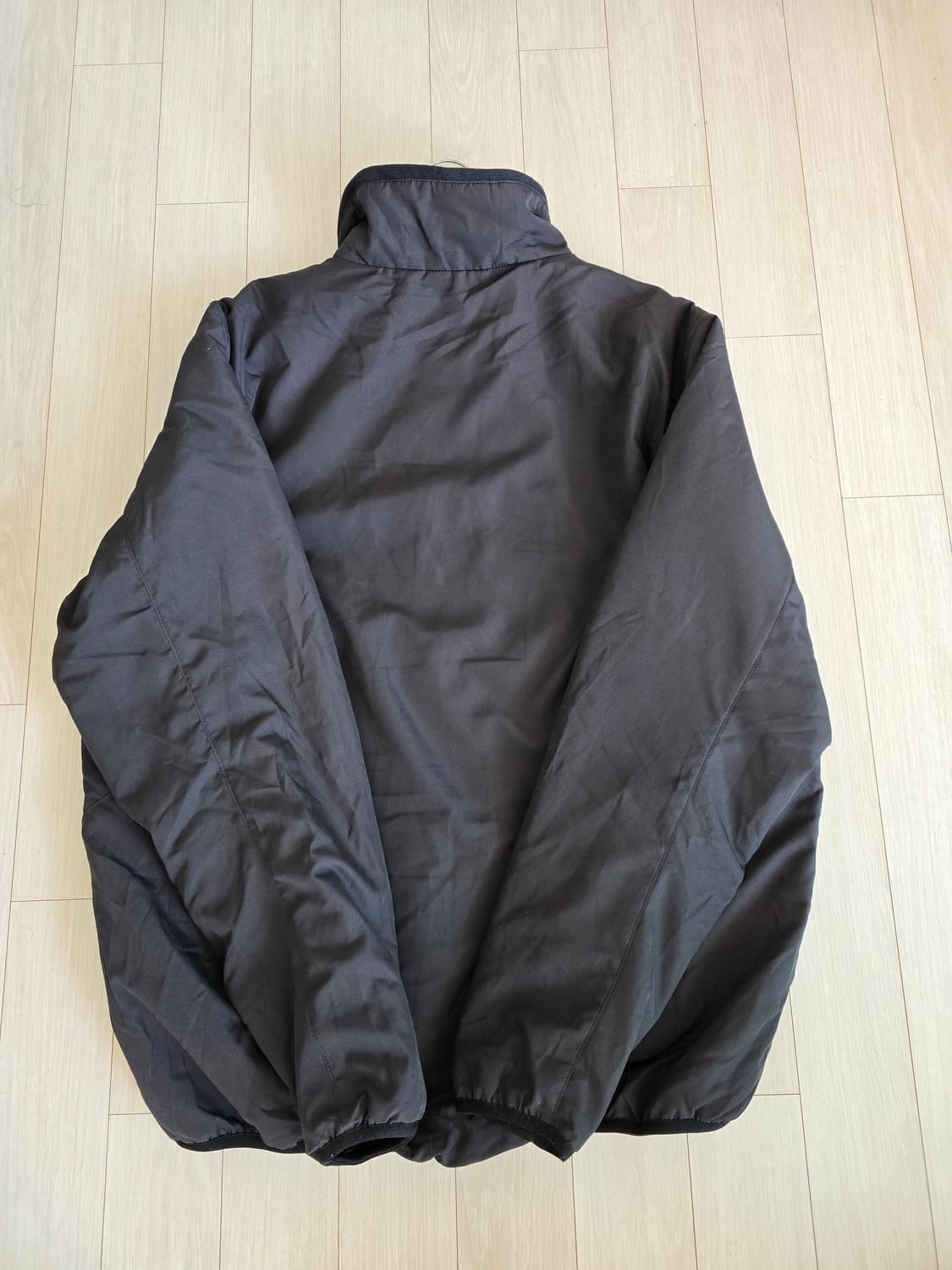 다이와 방한내피 110 상품이미지2