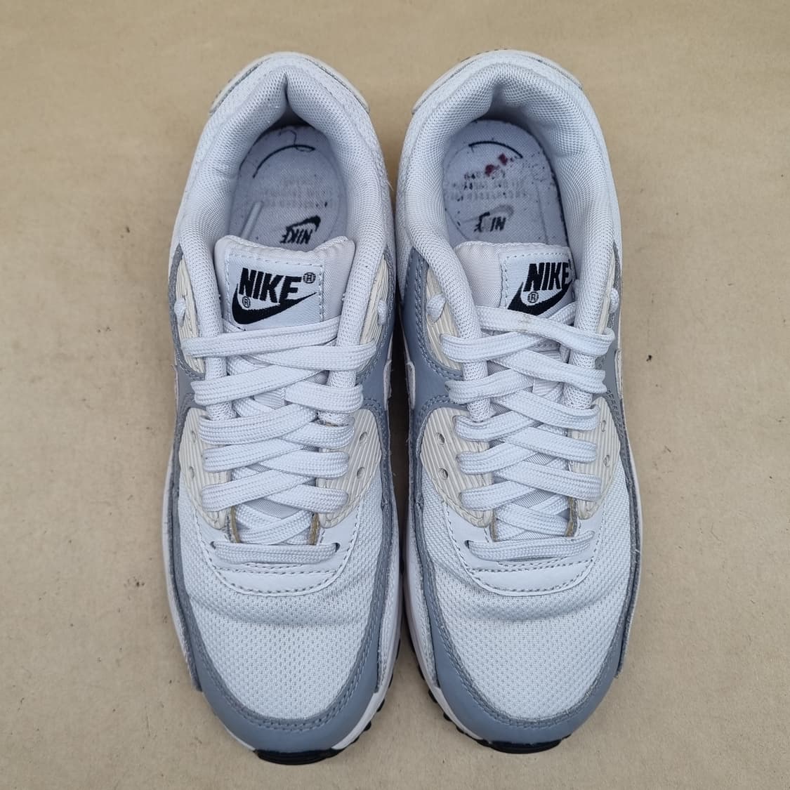 나이키 에어맥스 90 여성운동화230  상품이미지2