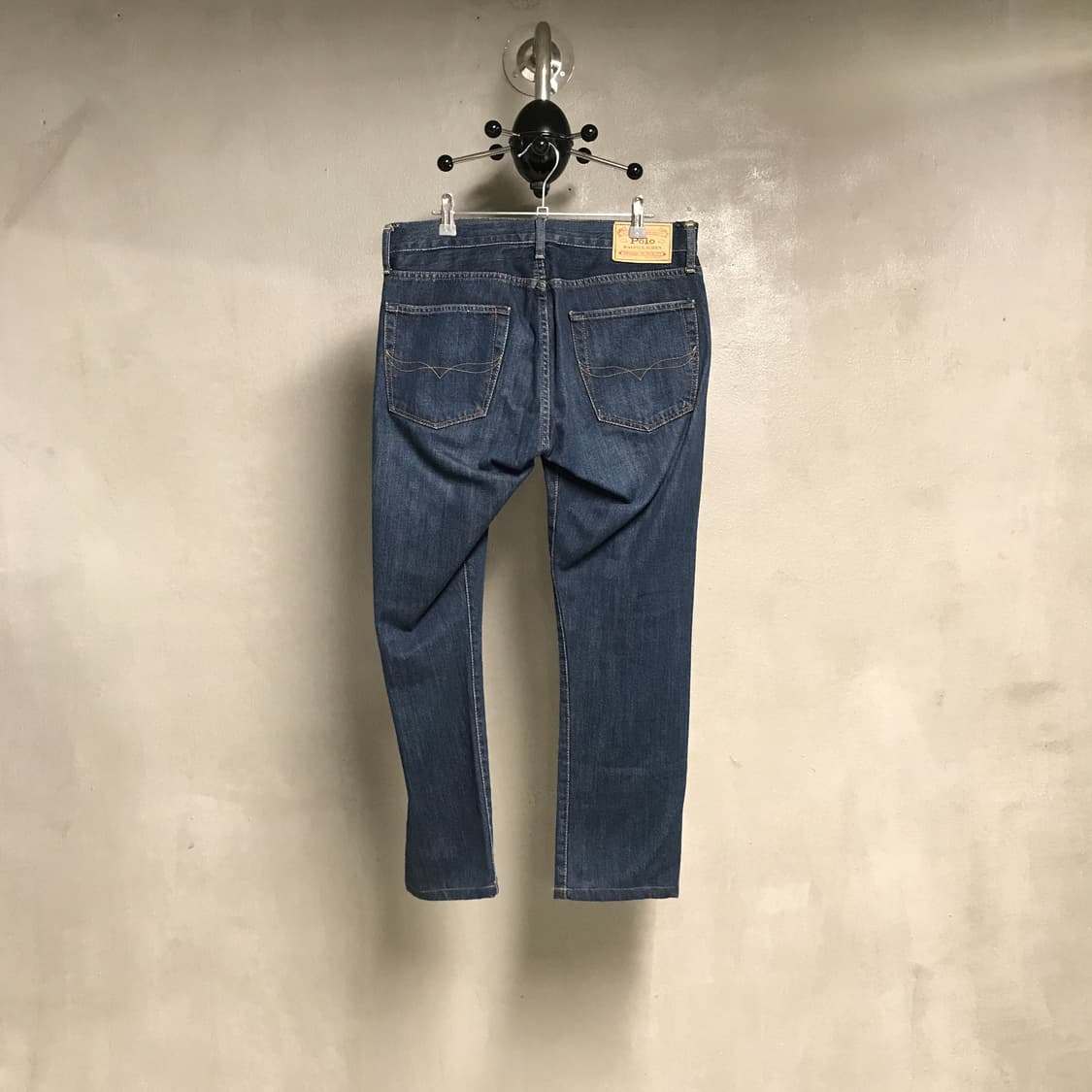 폴로 랄프로렌 데님 팬츠 32/30 상품이미지1