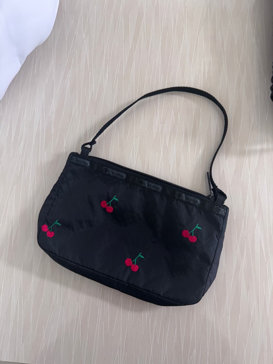 레스포삭 미니 토트 상품이미지1