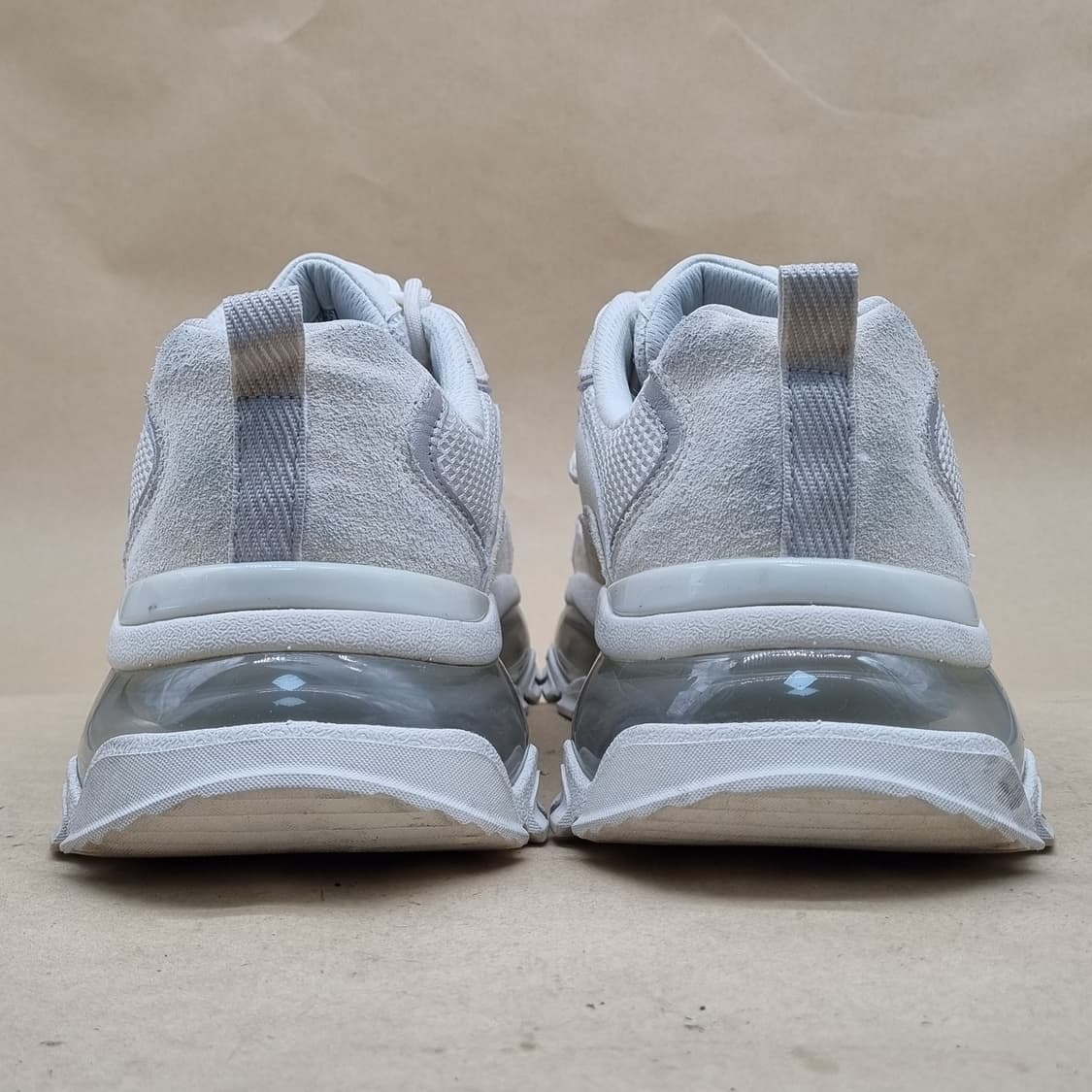 스케쳐스 우노 카오스 남성운동화280 상품이미지4