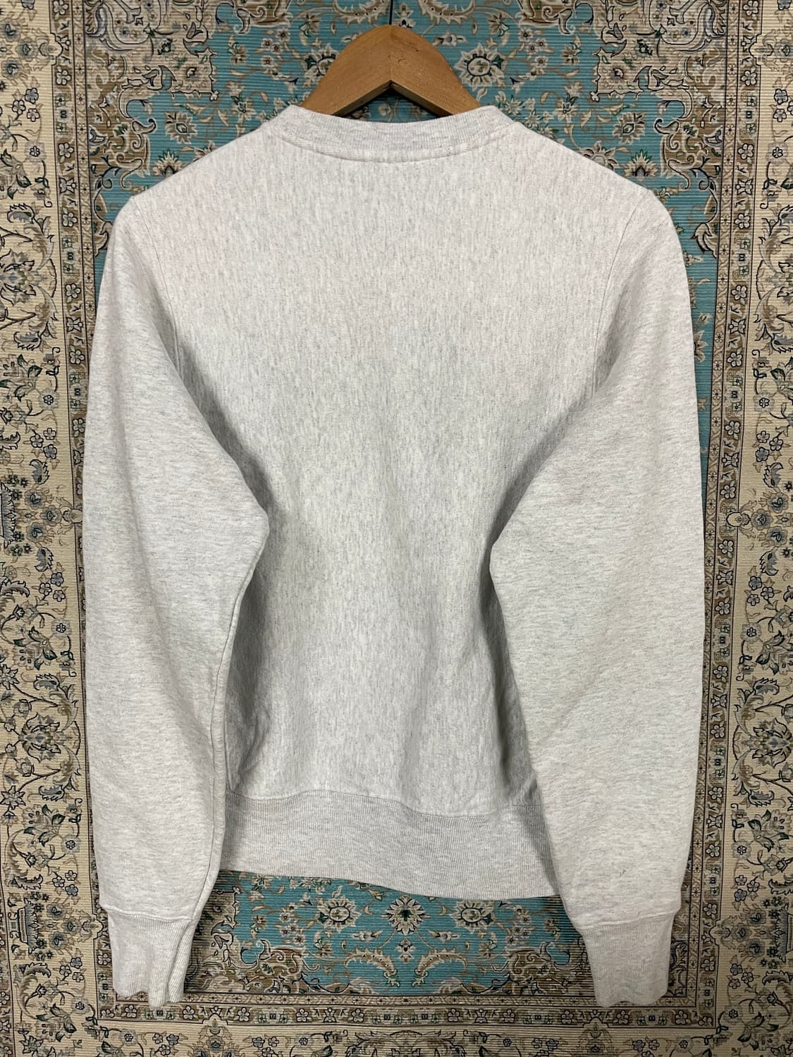 챔피온 리버스 위브 Kiawah  크루넥 스웻셔츠1649 상품이미지4