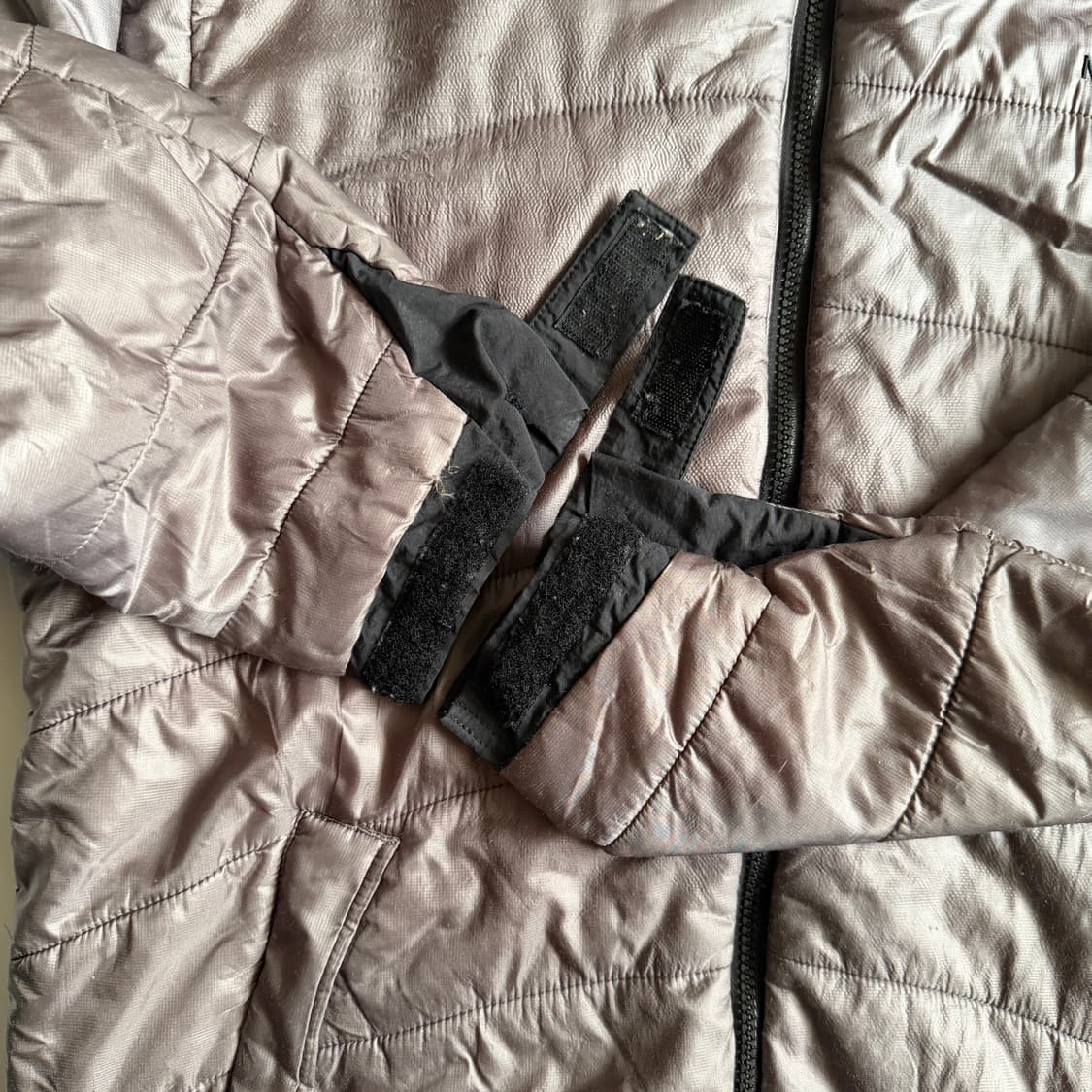 2000s The NorthFace Primaloft 상품이미지5