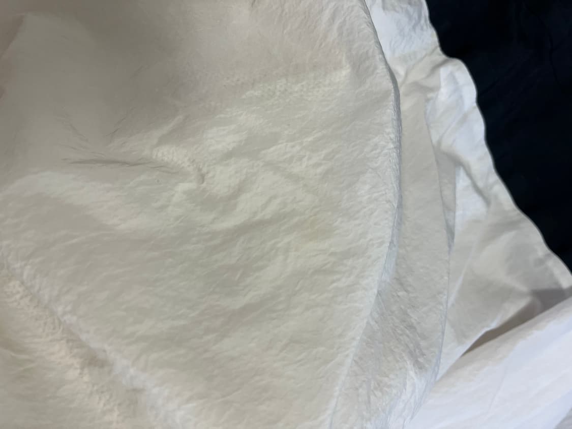 나이키 헤리티지 아노락 2XL 상품이미지4