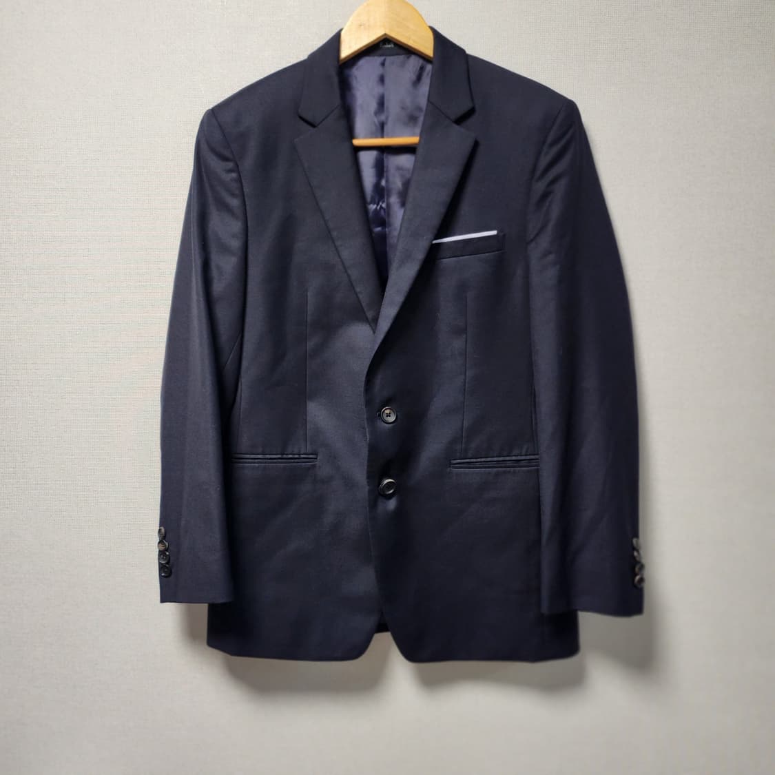 [100] 지오 송지오 블레이져 정장 자켓 상품이미지1