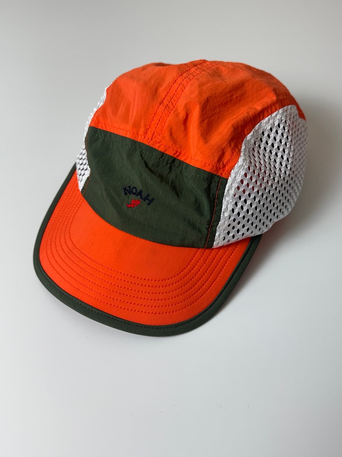 노아 Noah 캠프캡 상품이미지1