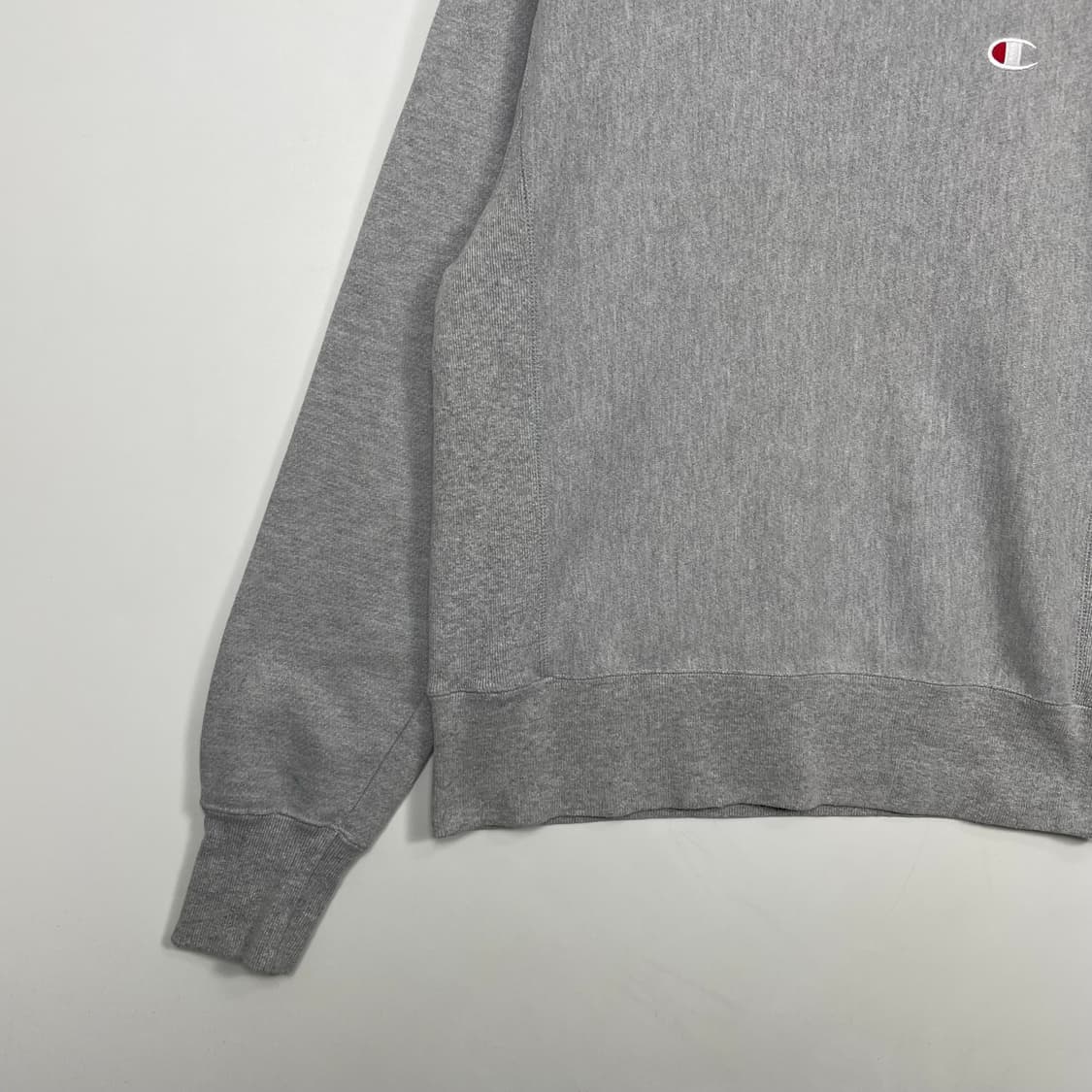 챔피온 리버스위브 맨투맨 상품이미지3