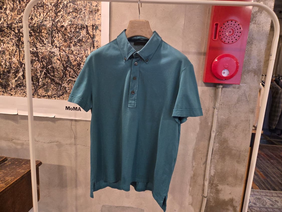 프라다 PK 티셔츠 상품이미지8