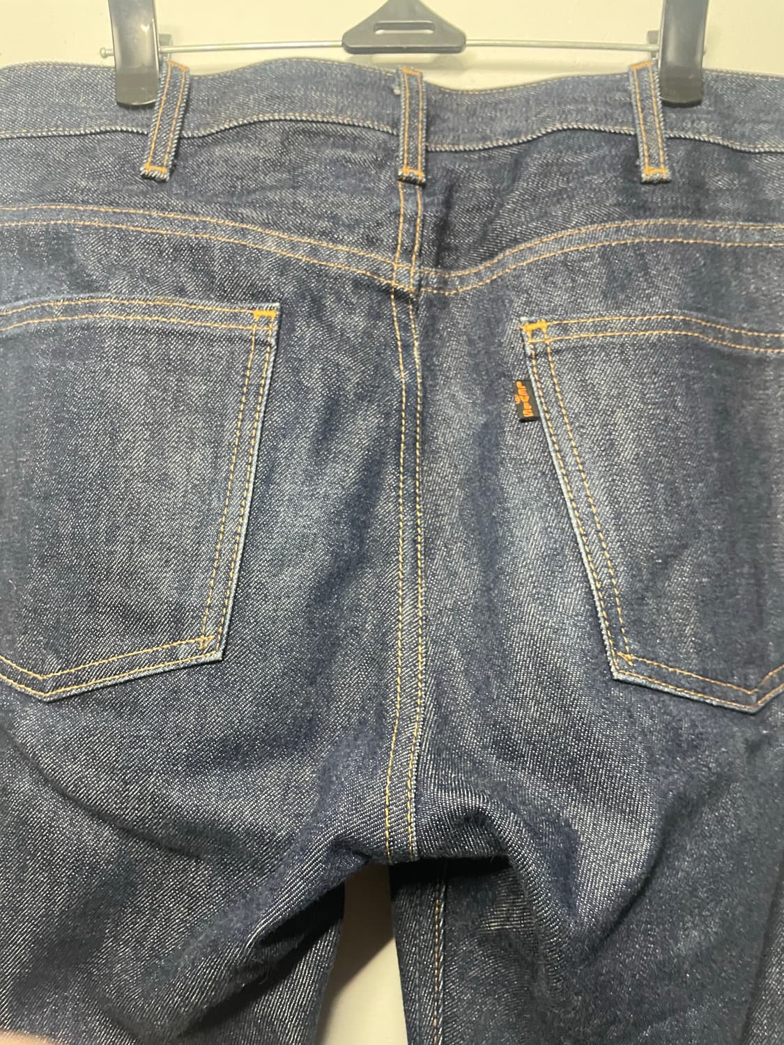 LVC Levis vintage clothing 리바이스 606 에디 상품이미지5
