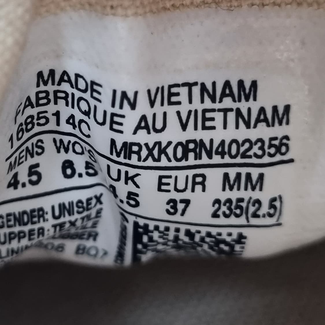 h 컨버스 척70 블루 여성운동화235 상품이미지6