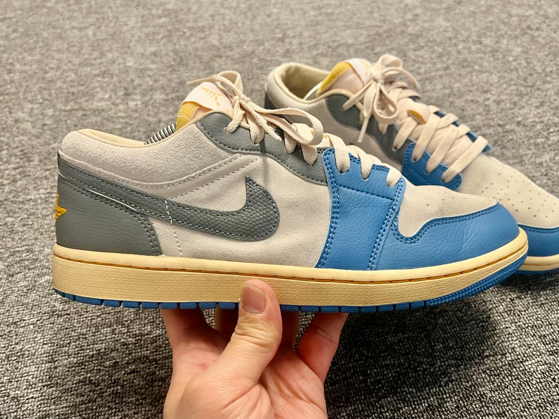 [275] 나이키 조던1 도쿄  상품이미지4