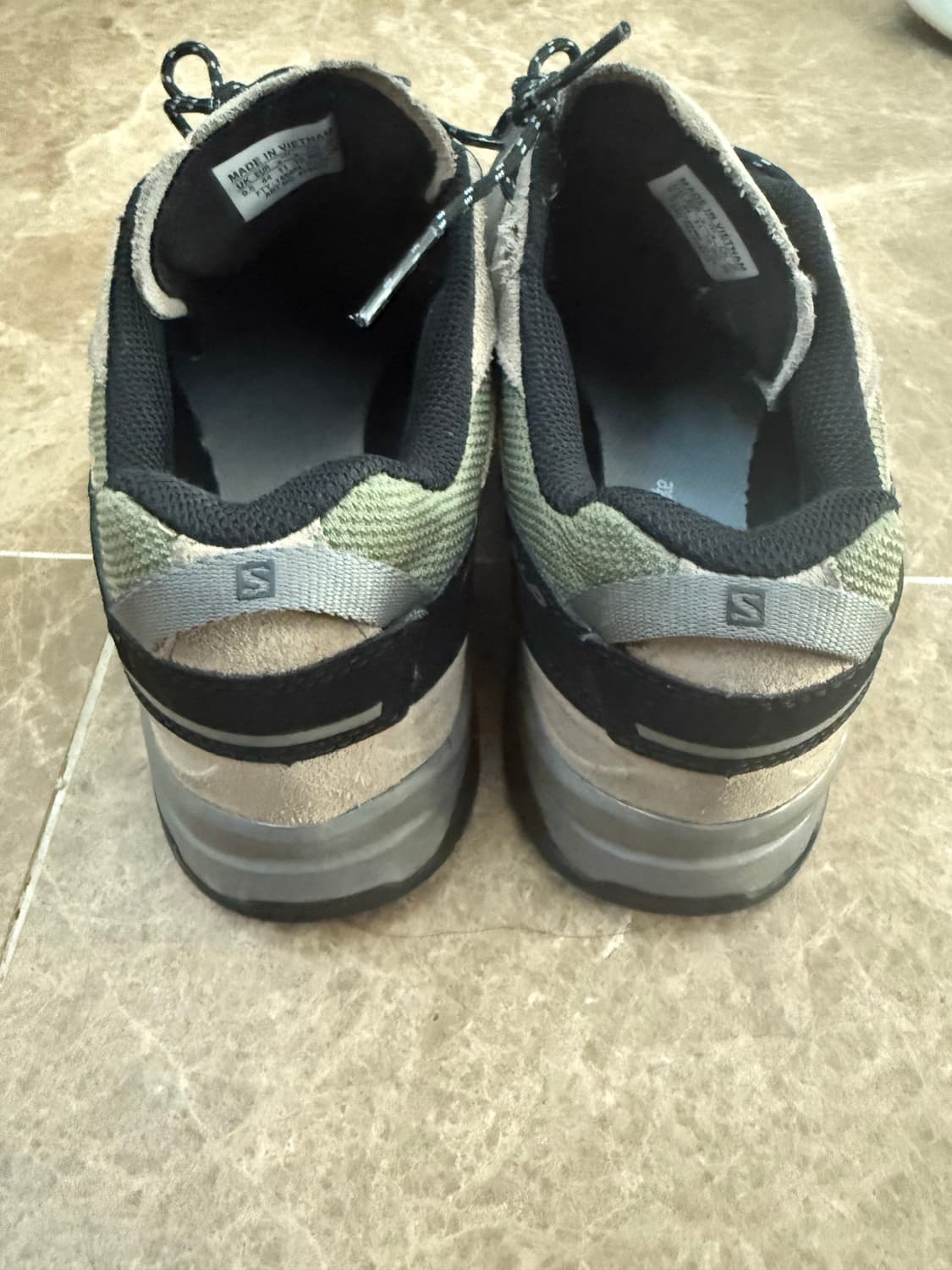 살로몬 X-alp 275 상품이미지4