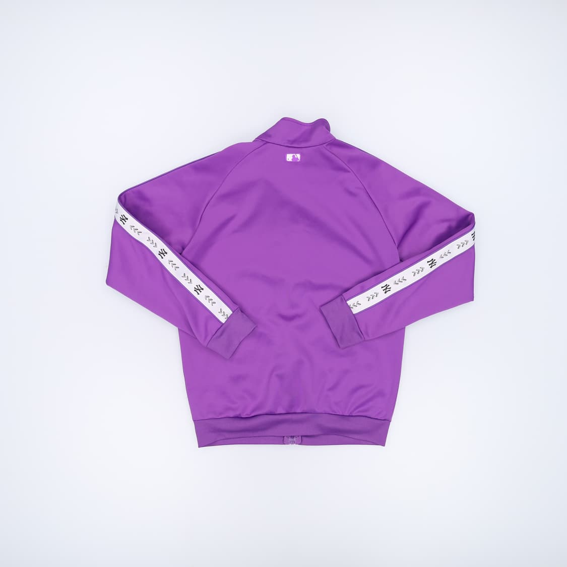 13Y MLB 키즈 트랙 져지 0417H1 상품이미지2