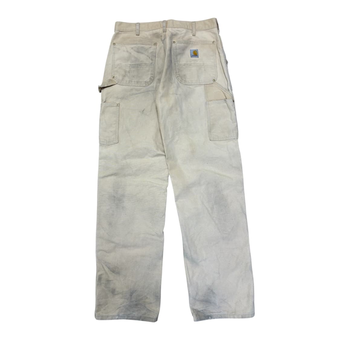 빈티지 칼하트 B01 더블니 usa faded 상품이미지2