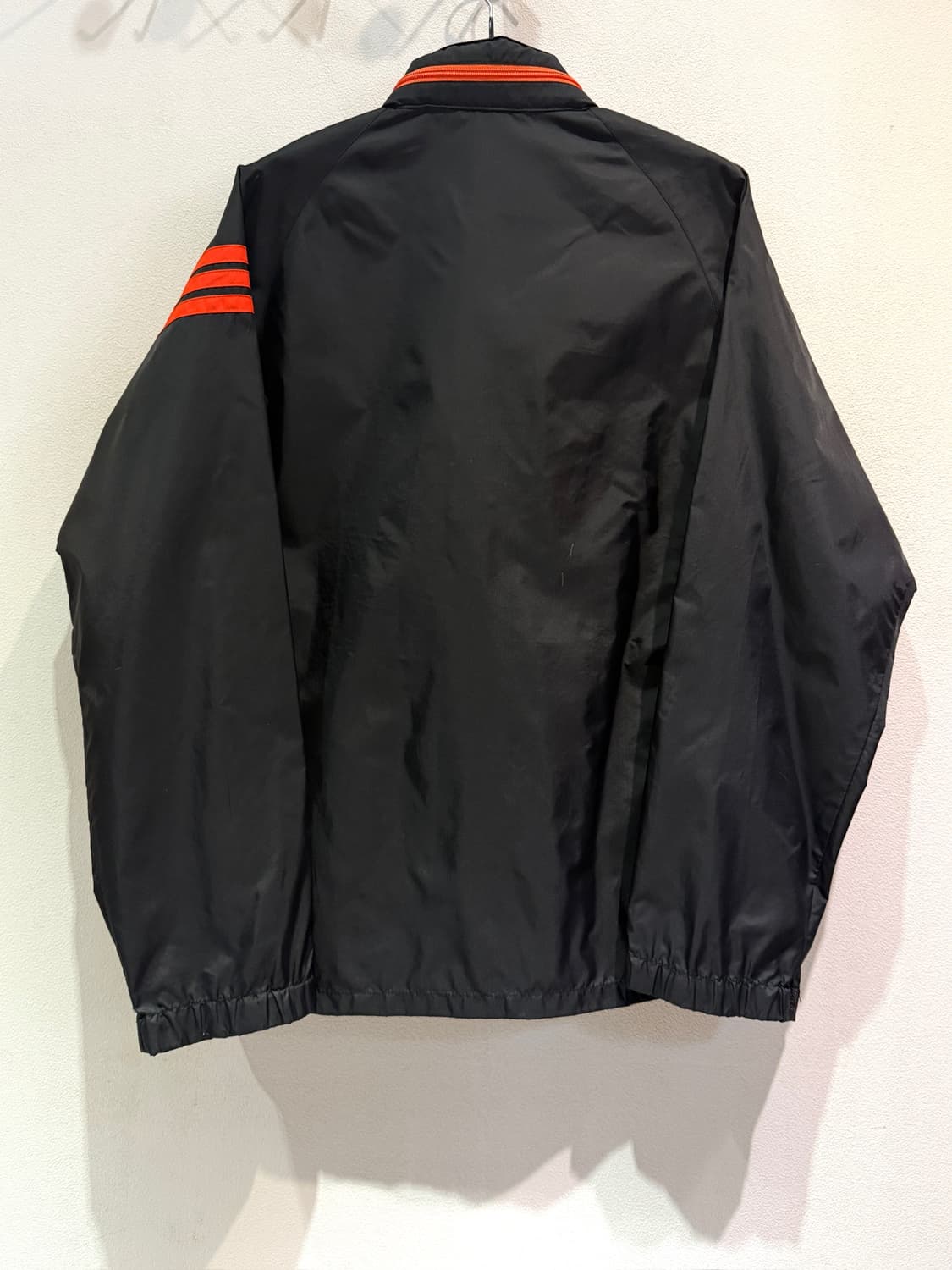 80's adidas Black 상품이미지3