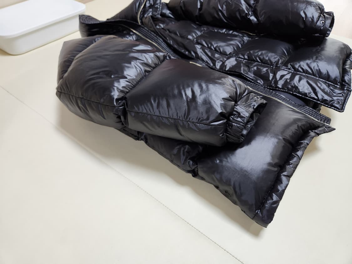 youth 오버사이즈 푸퍼(구스) 상품이미지2