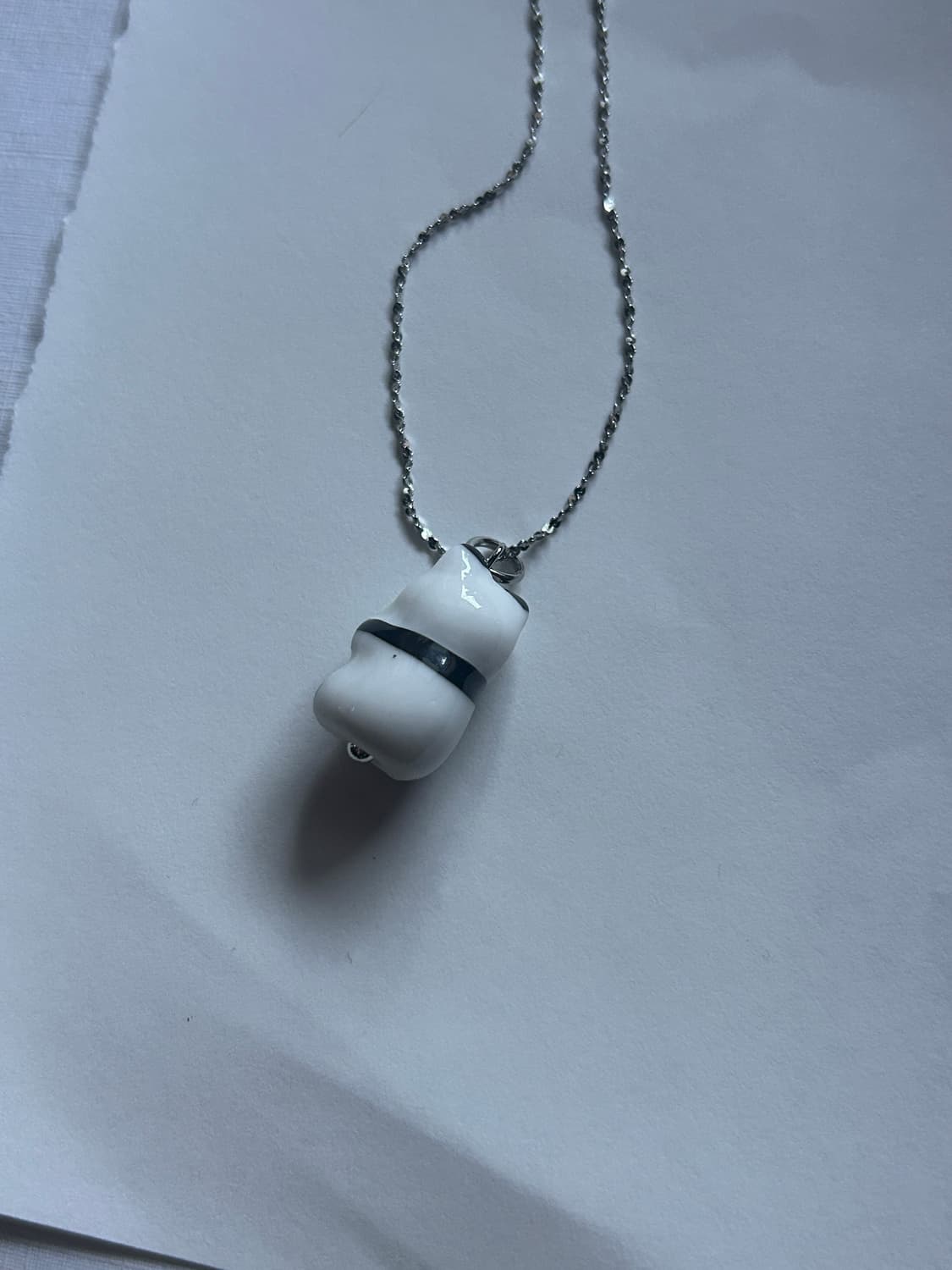 판다 목걸이  상품이미지3