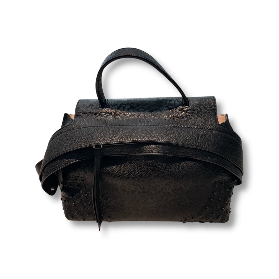 토즈 레더 스터드 토드백 상품이미지1