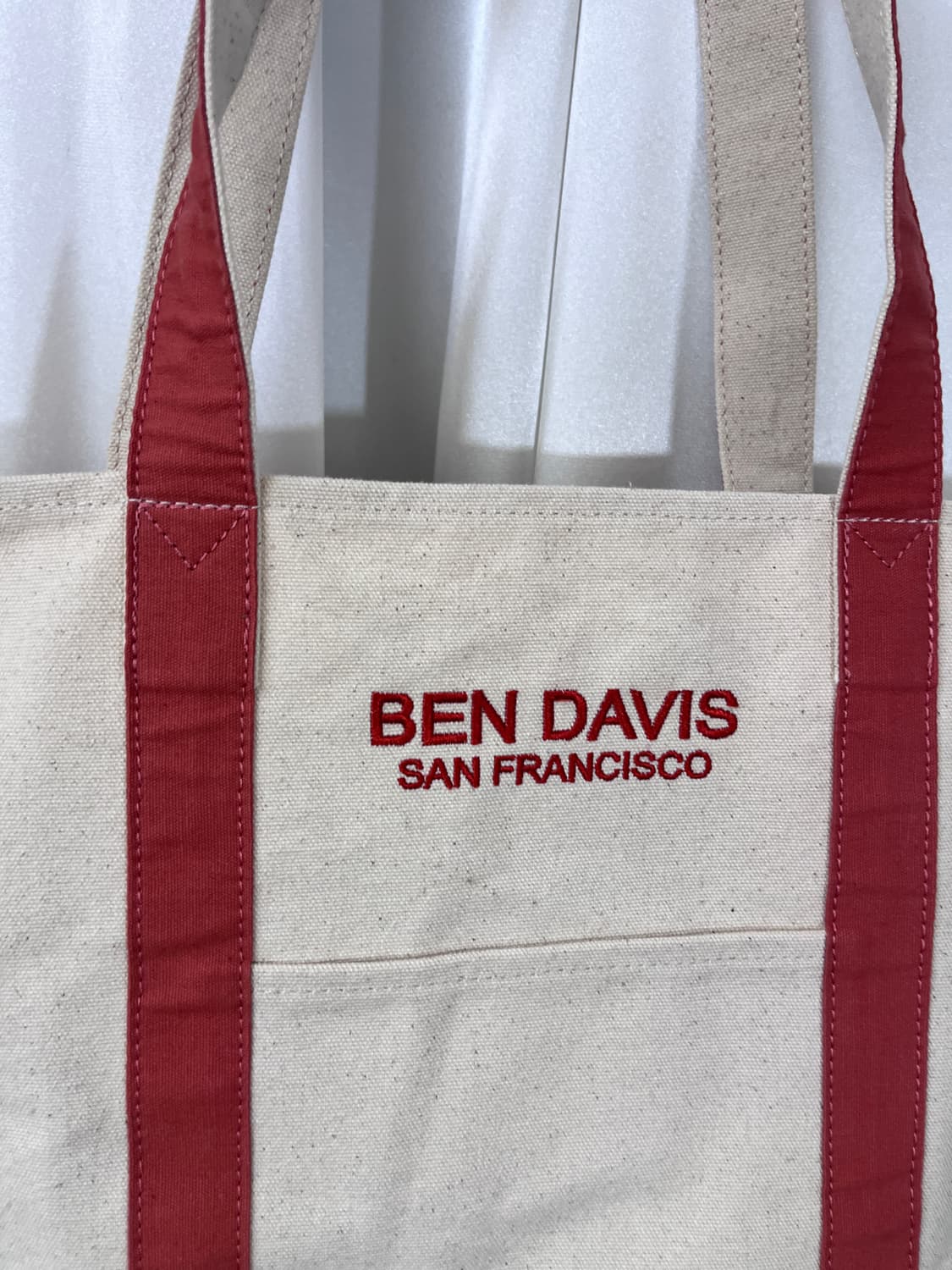BEN DAVIS  상품이미지2