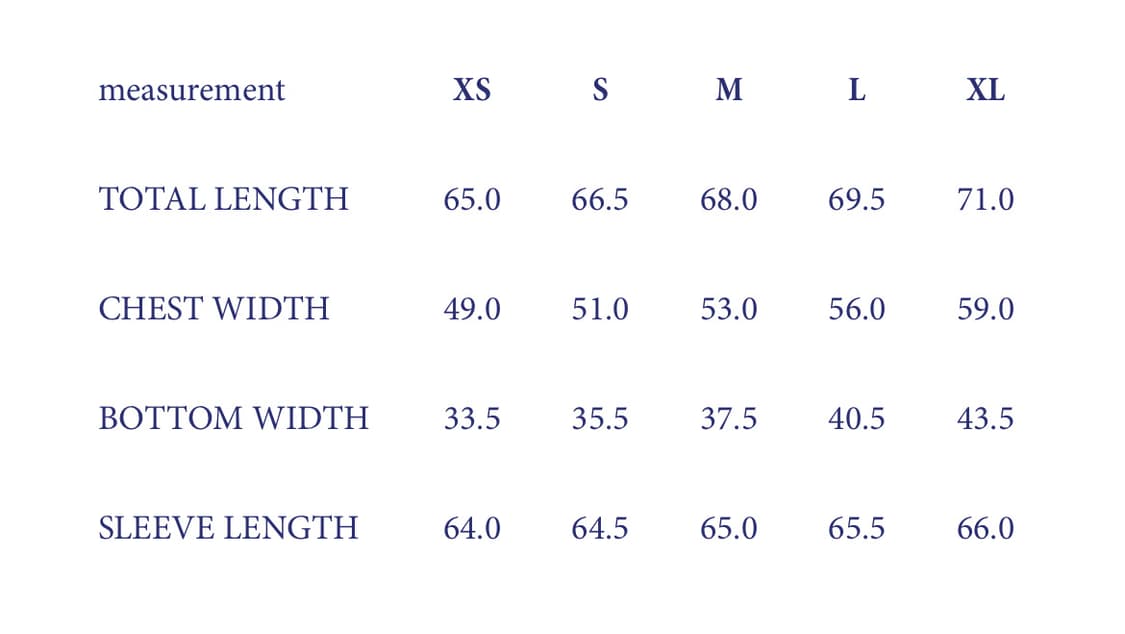 [M,L]팔로마울 Leo 스트라이프 니트 상품이미지8
