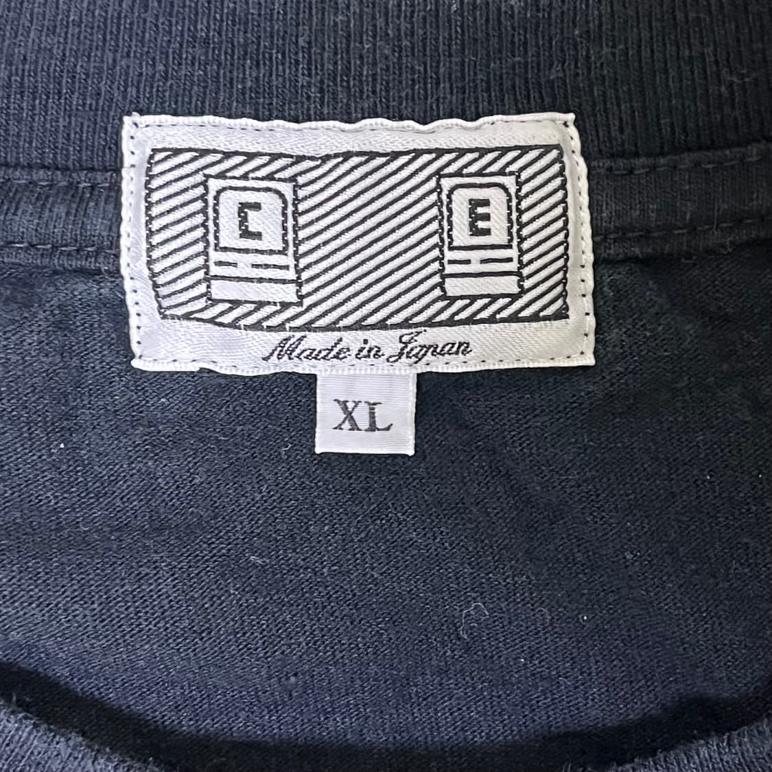 Cav empt 카브엠트 롱슬리브 xl 상품이미지7