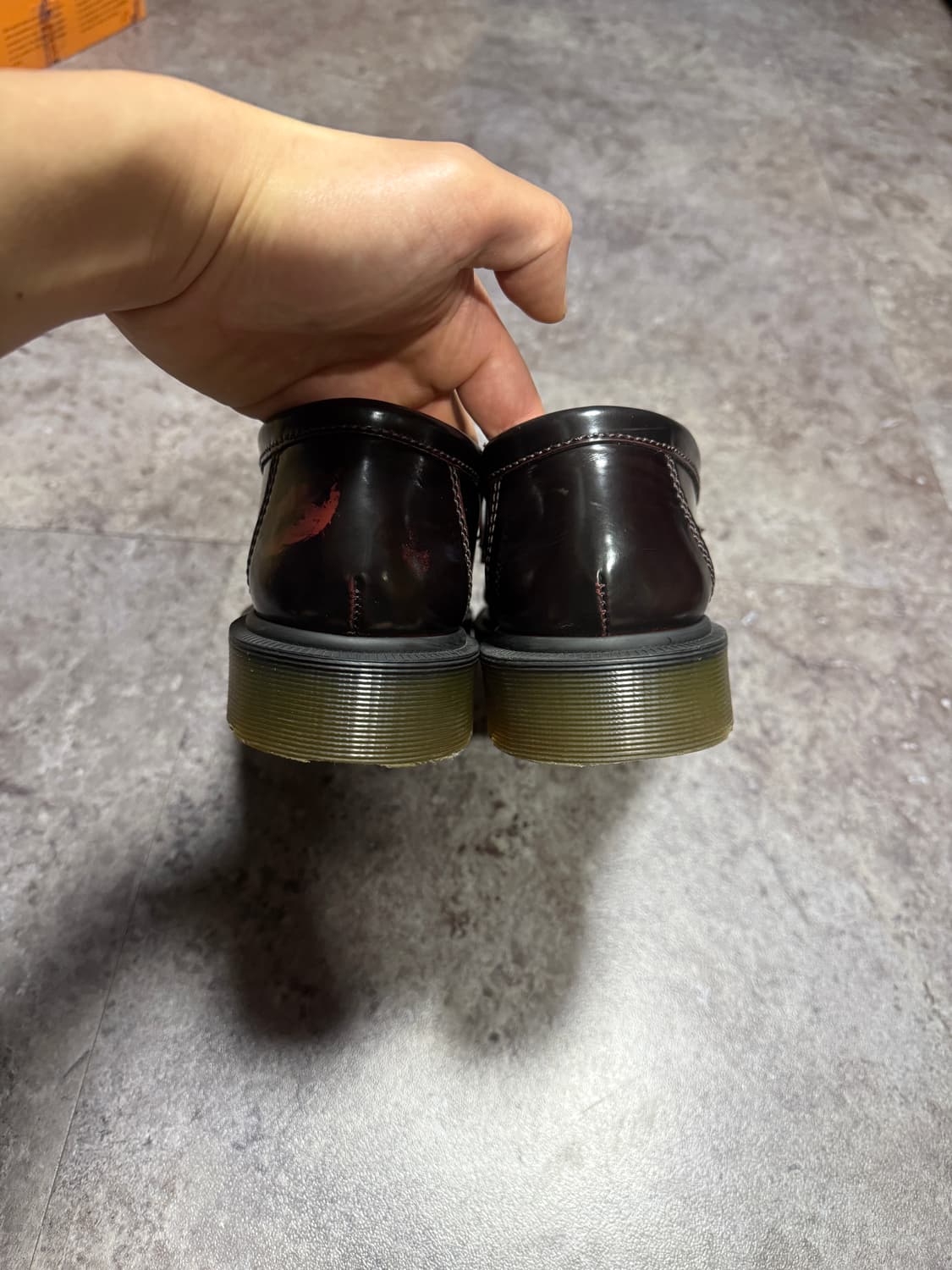 닥터마틴 아드리안 260 상품이미지3