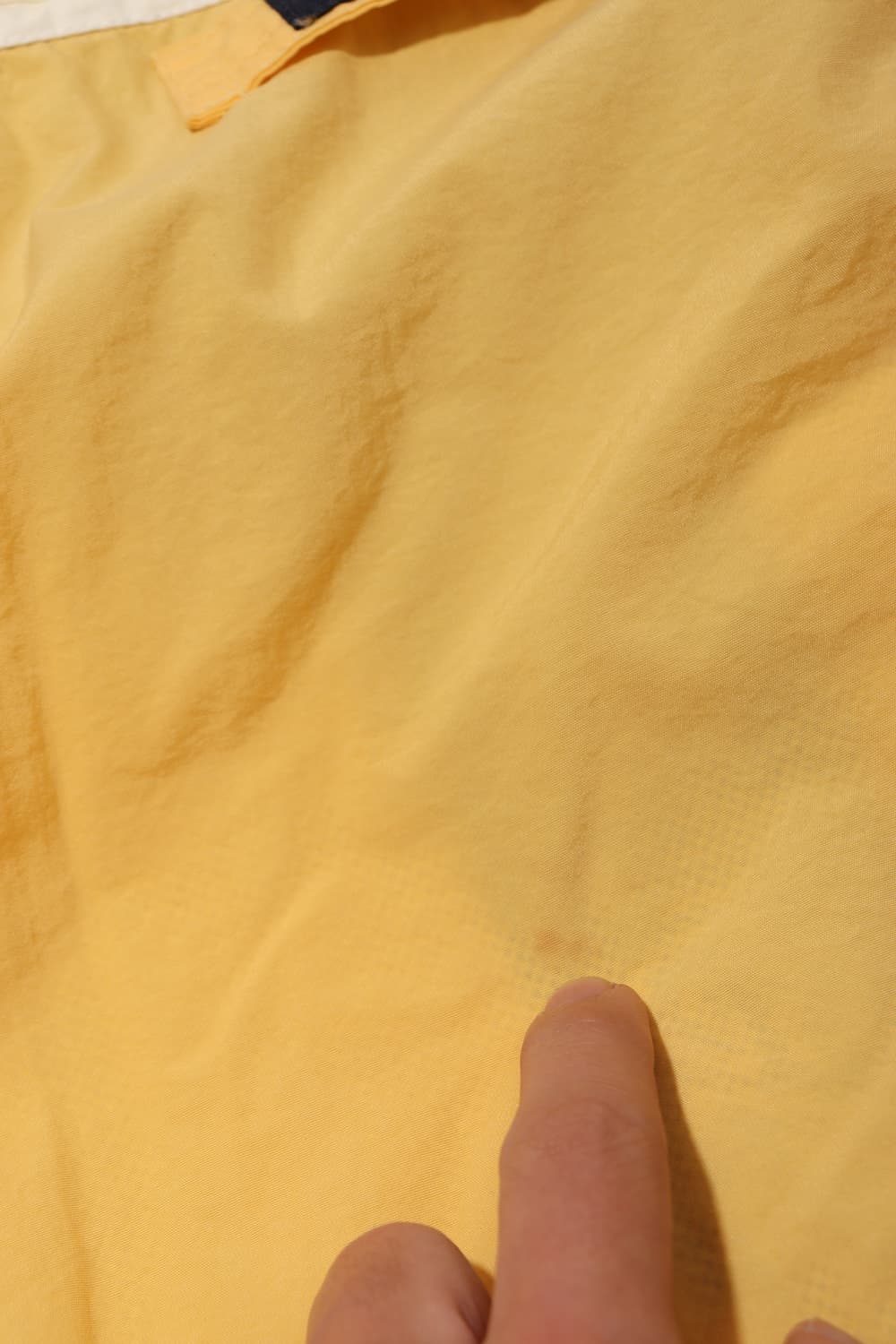 NAUTICA 올드 스쿨 점퍼 size M 상품이미지10