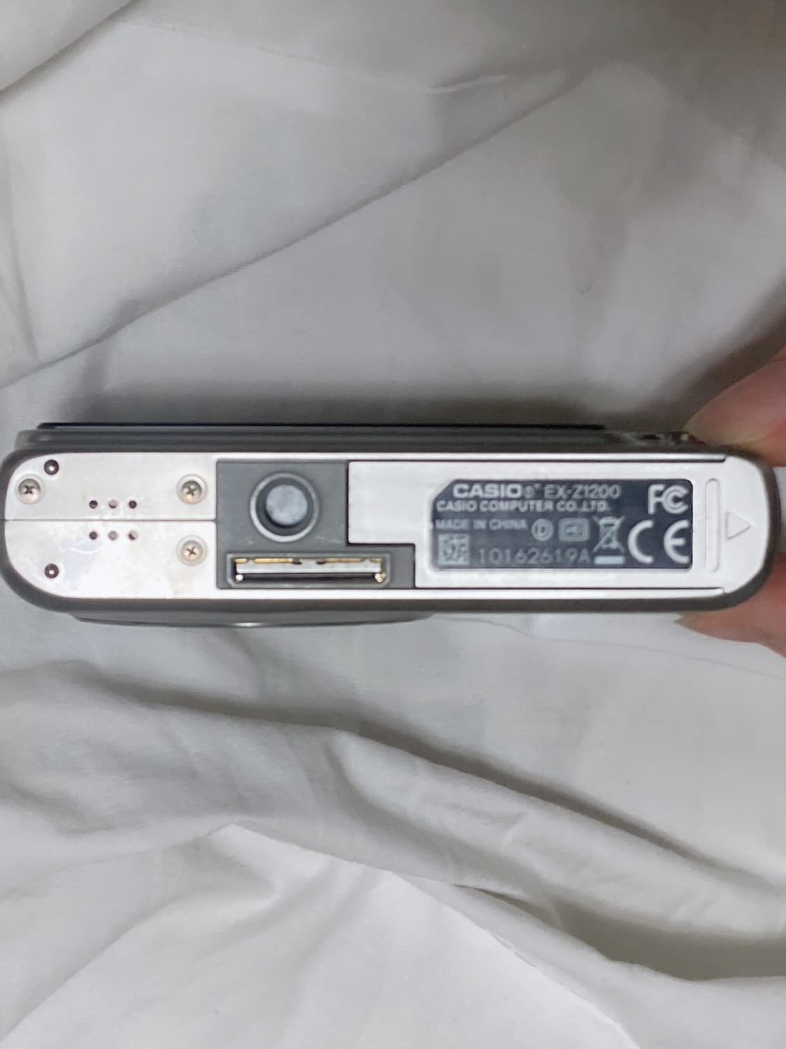 민트급) 달씨 pick카시오 엑슬림 z1200 casio ez z1200 상품이미지9