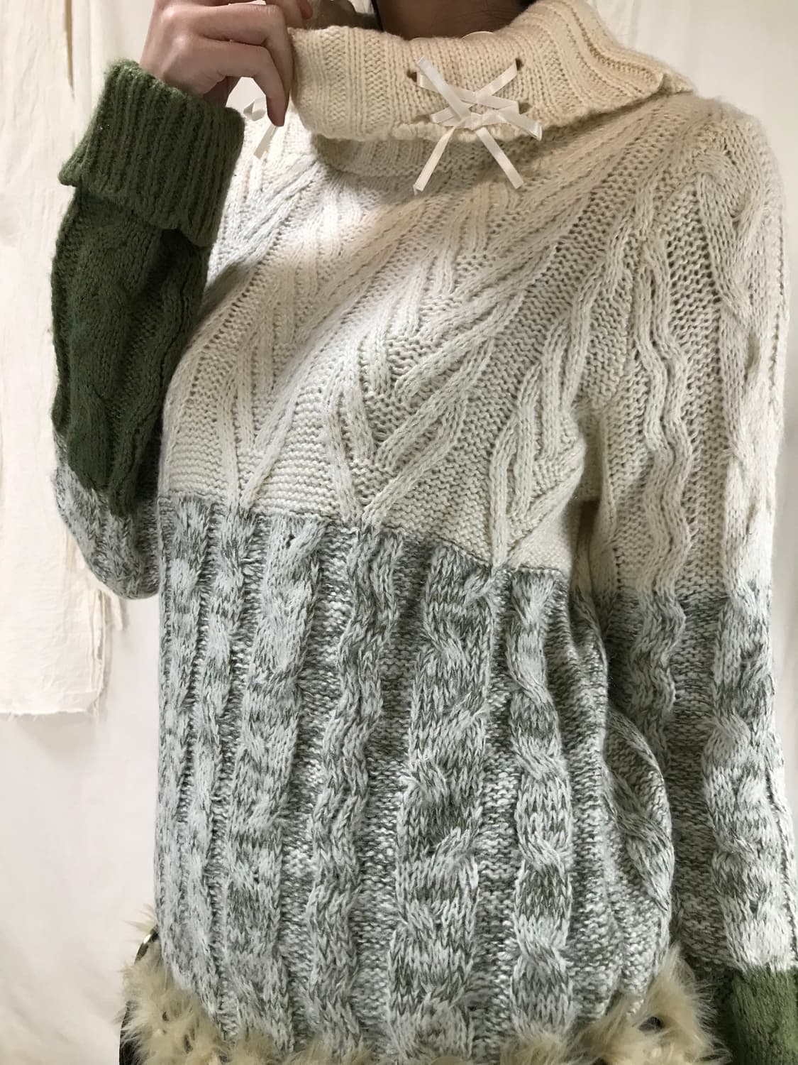 Boho Nerd set 상품이미지4