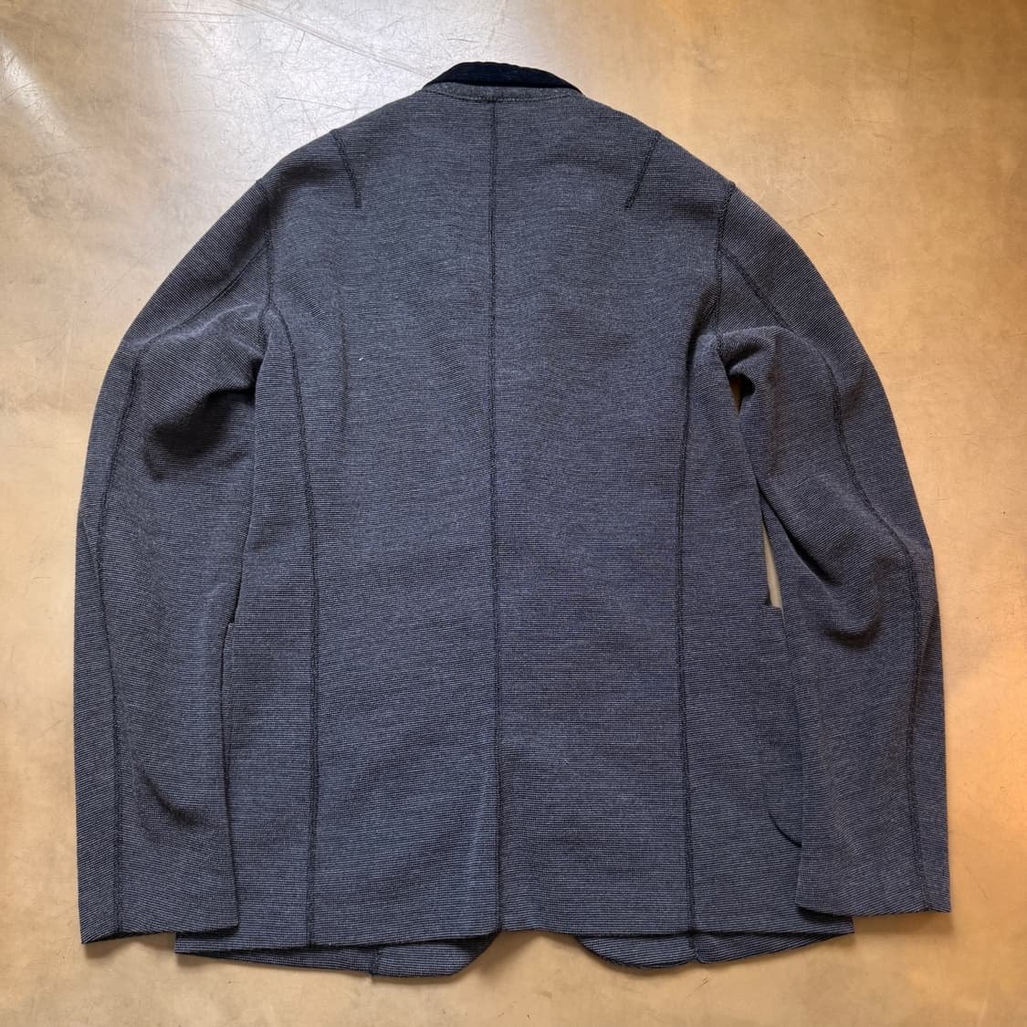 16시즌 KOLOR 블레이저 made in japan 상품이미지4