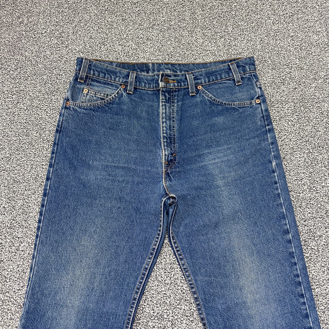 90s 빈티지 리바이스 517 허리44.5cm 상품이미지3