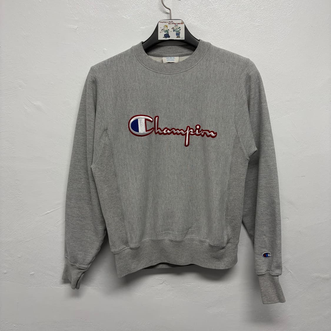 챔피온 리버스위브 스웻셔츠 6 상품이미지1