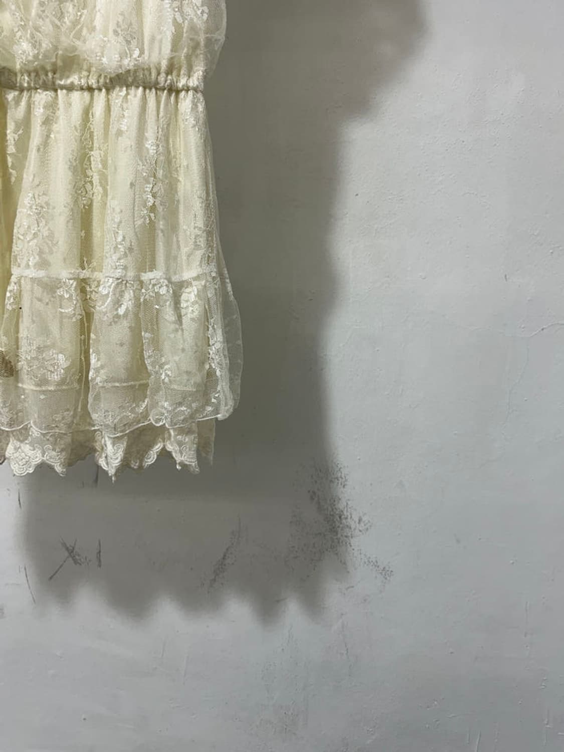 vtg dress 상품이미지4