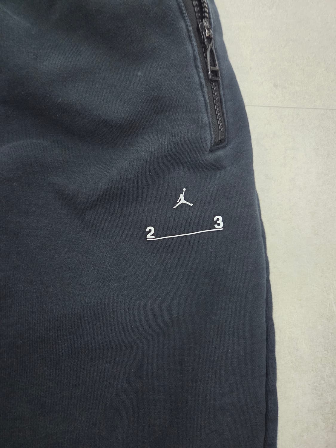 조던 23 ENGINEERED 트레이닝 팬츠 상품이미지2