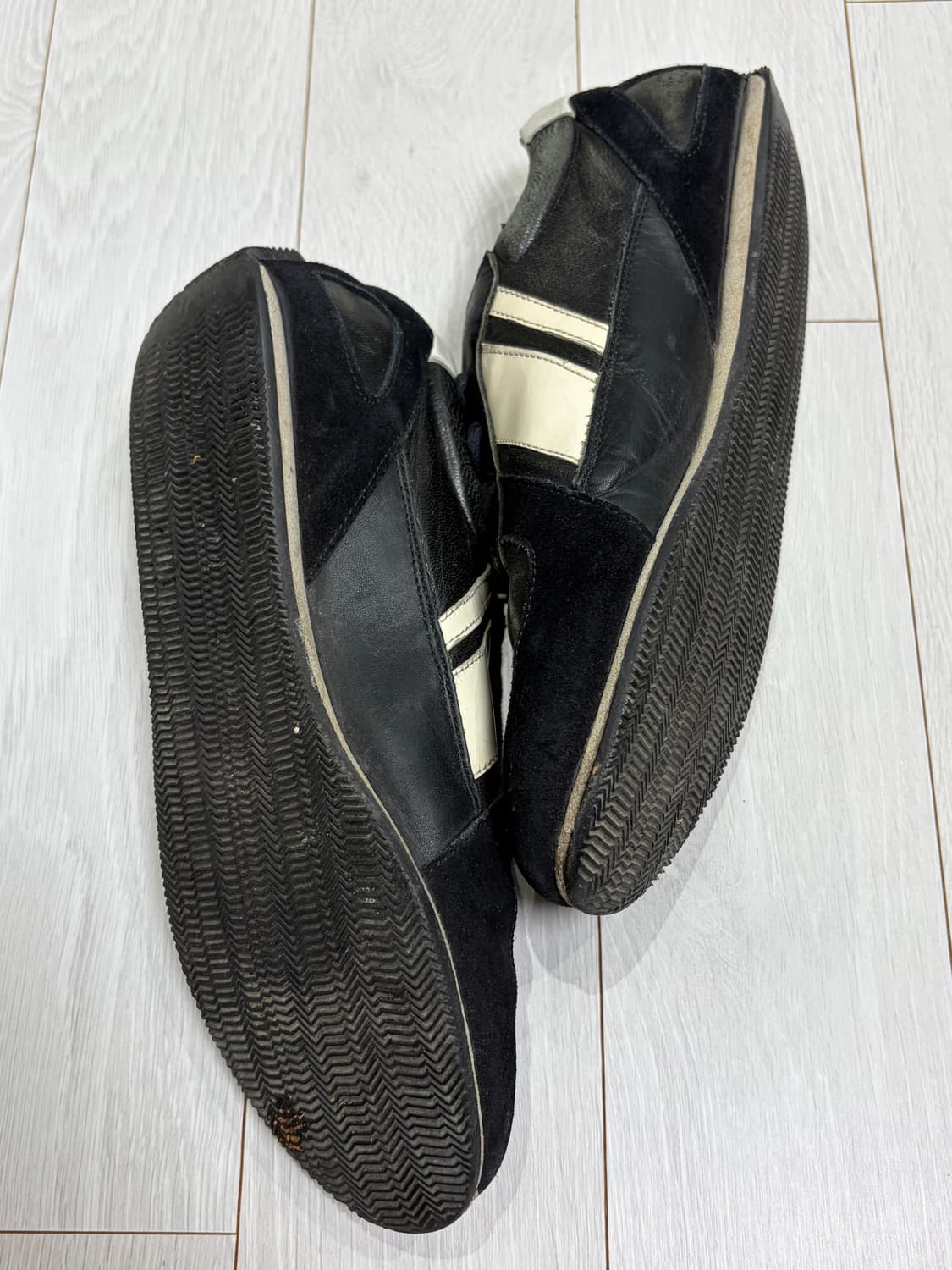 헬무트랭 스니커즈 상품이미지7