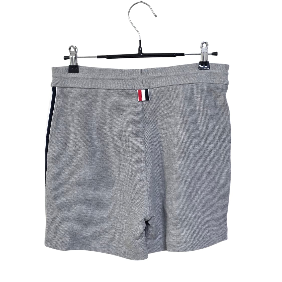 톰브라운 여성 사이드라인 트레이닝 반바지 상품이미지2