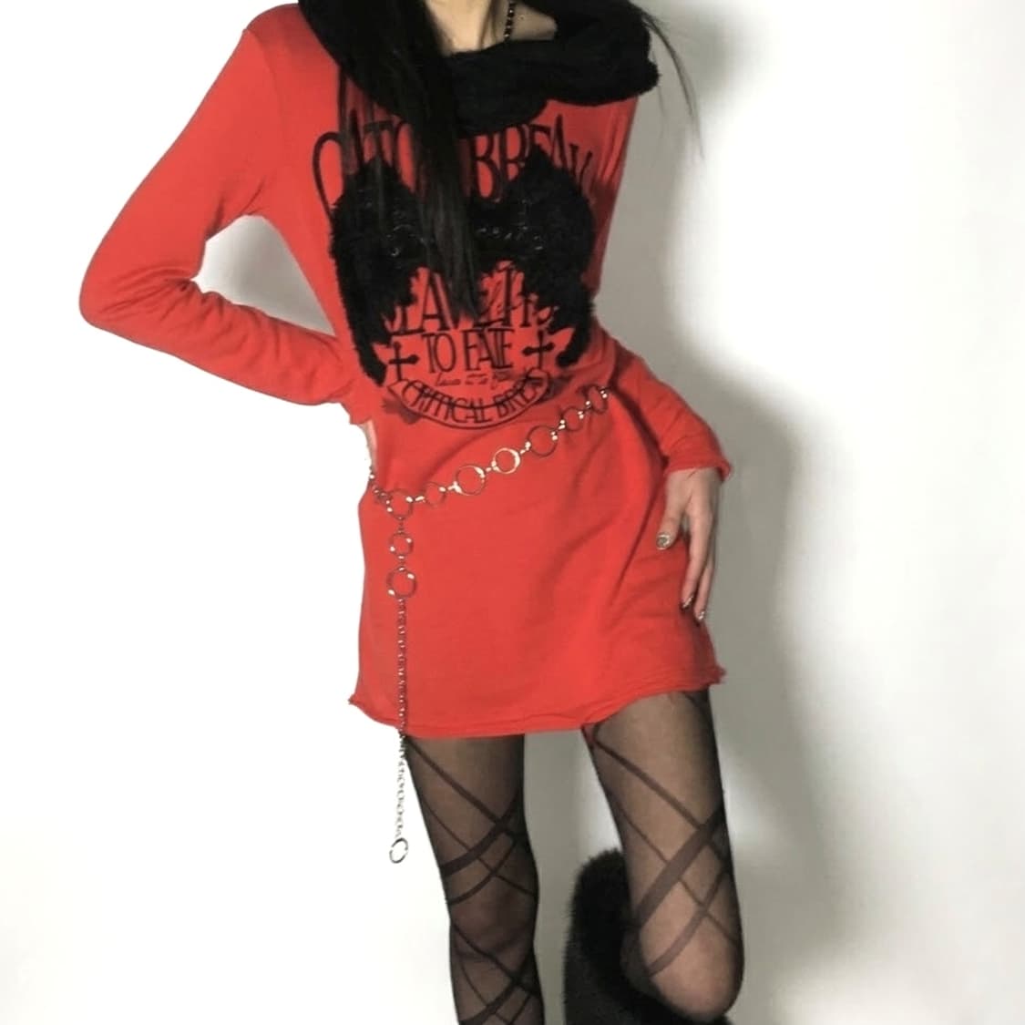 GHOST OF HARLEM 상품이미지2