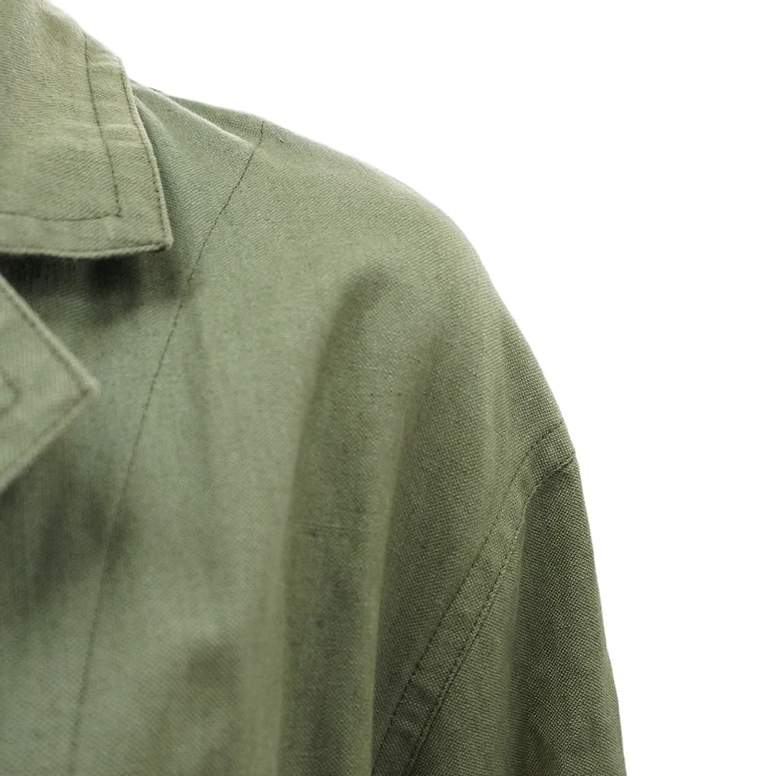 이자벨마랑 트렌치 상품이미지4