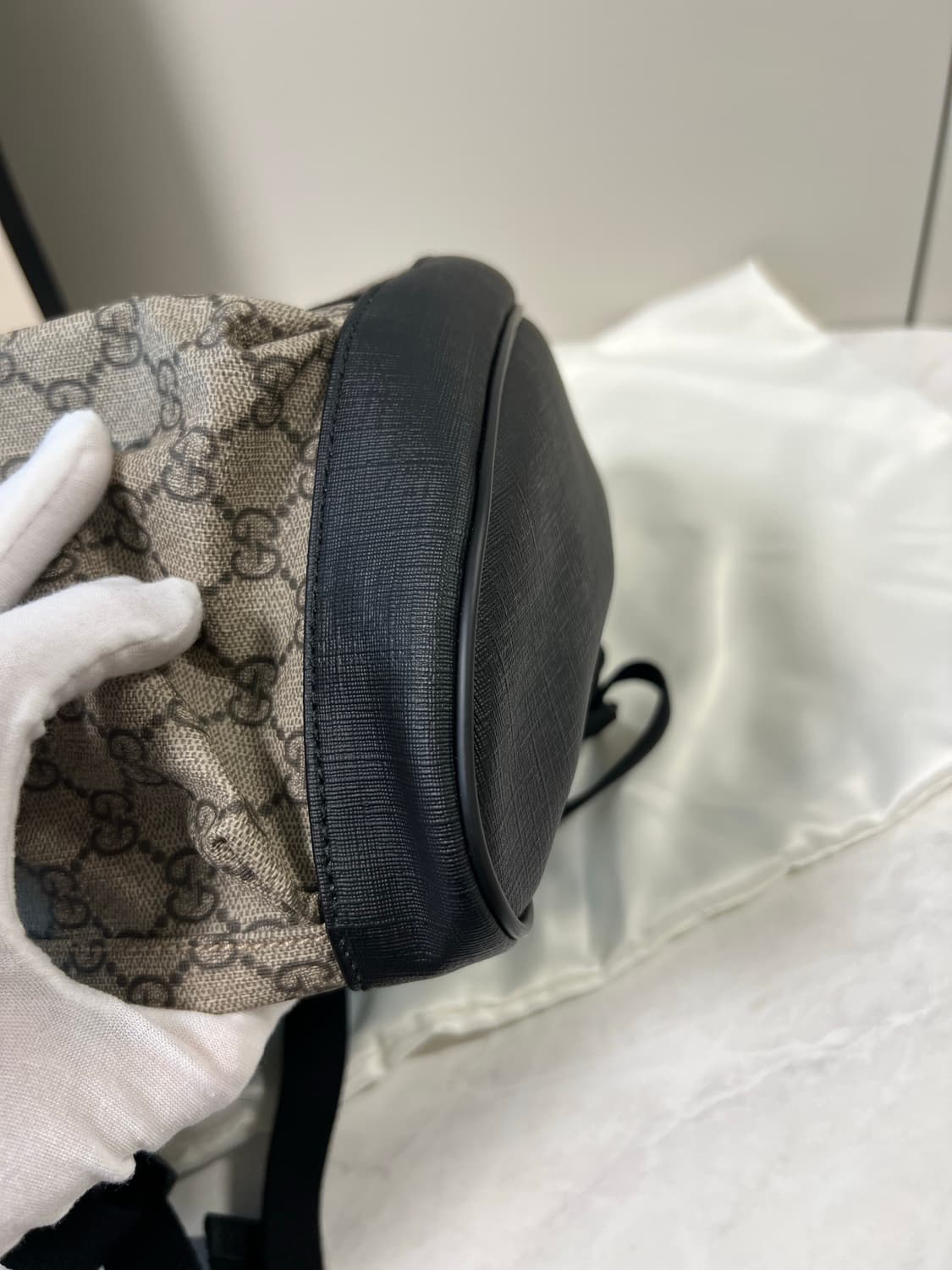 구찌 백팩 450958 상품이미지9