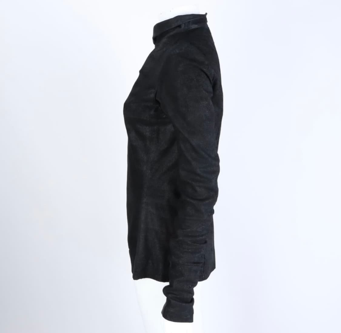 릭오웬스 드레이프 자켓 판매 상품이미지3