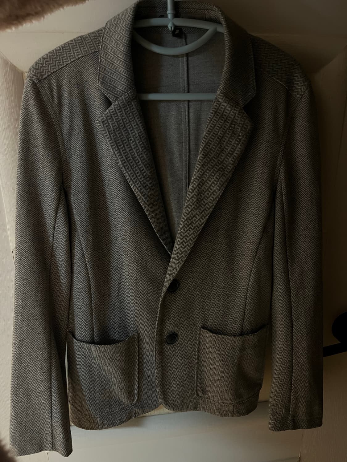 cookjeans 자켓 상품이미지2