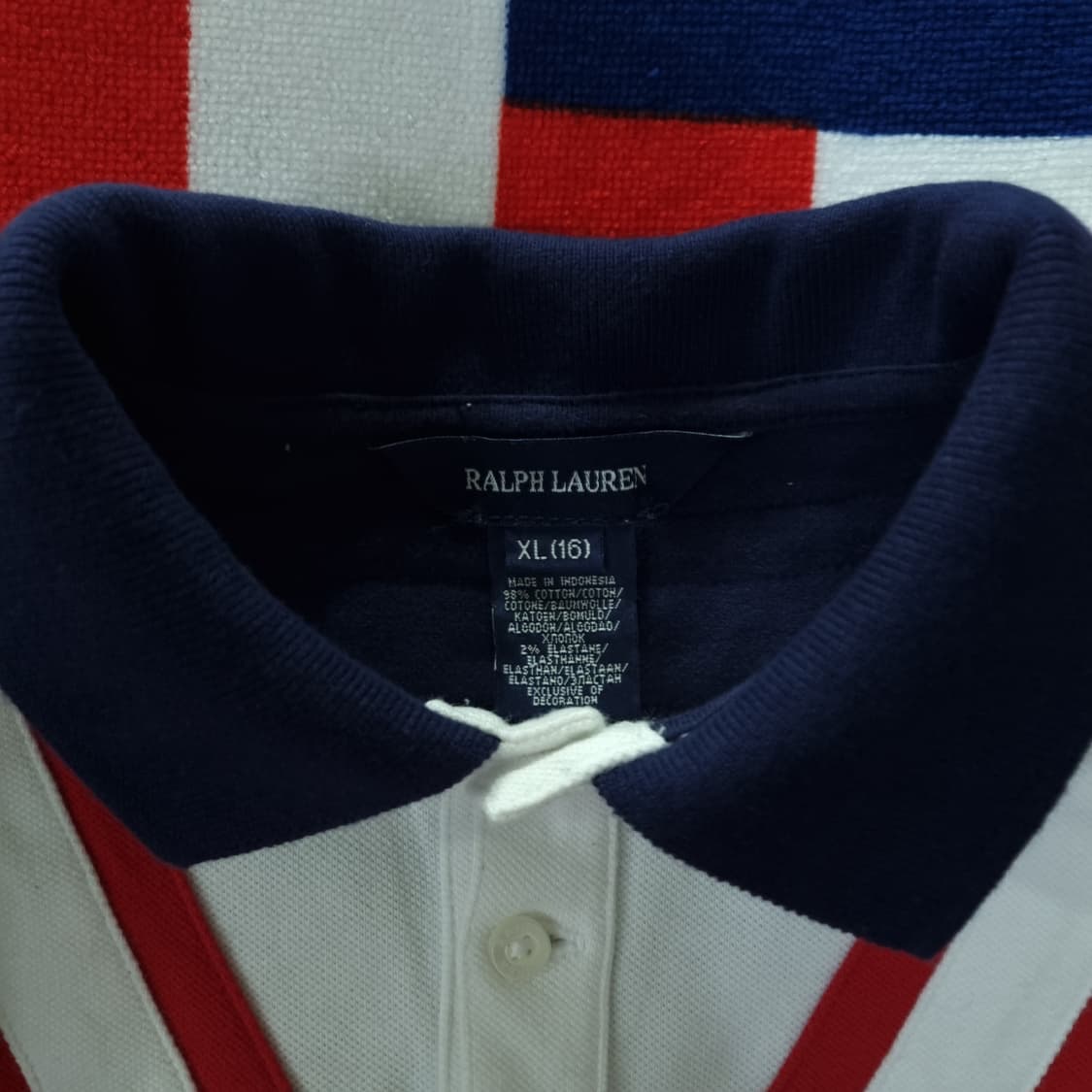 폴로 랄프로렌 빅포니 대장급 PK 상품이미지3