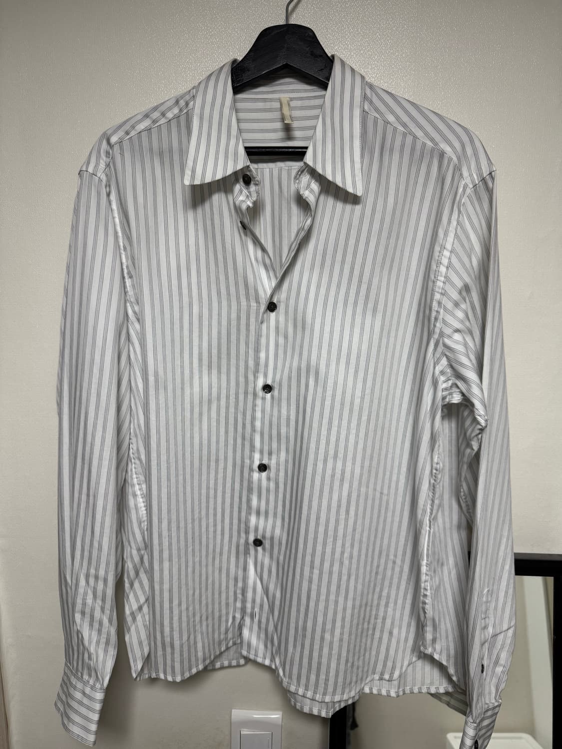 선플라워 셔츠 상품이미지2