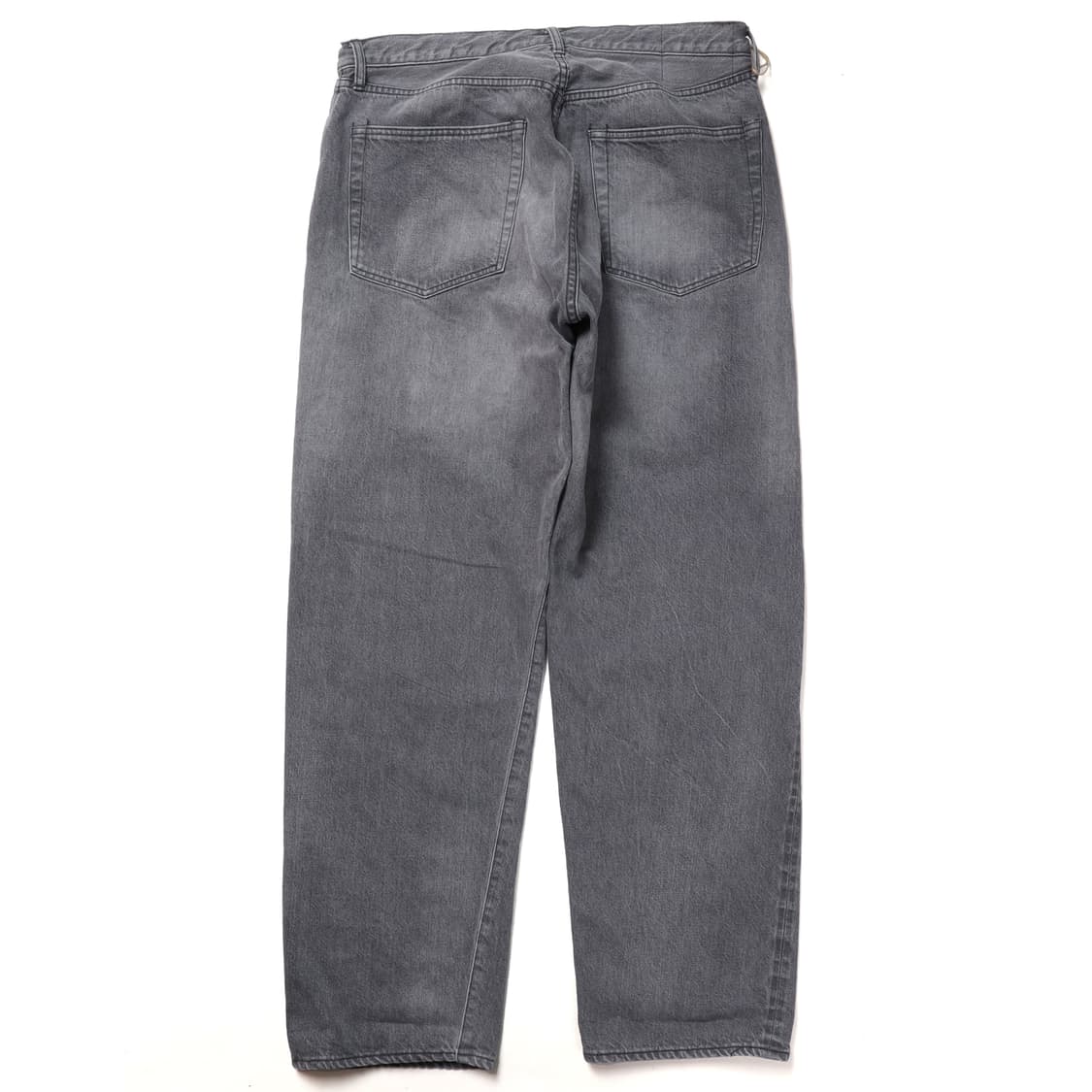 Kaptain Sunshine Skate Shout Denim Pants 상품이미지5