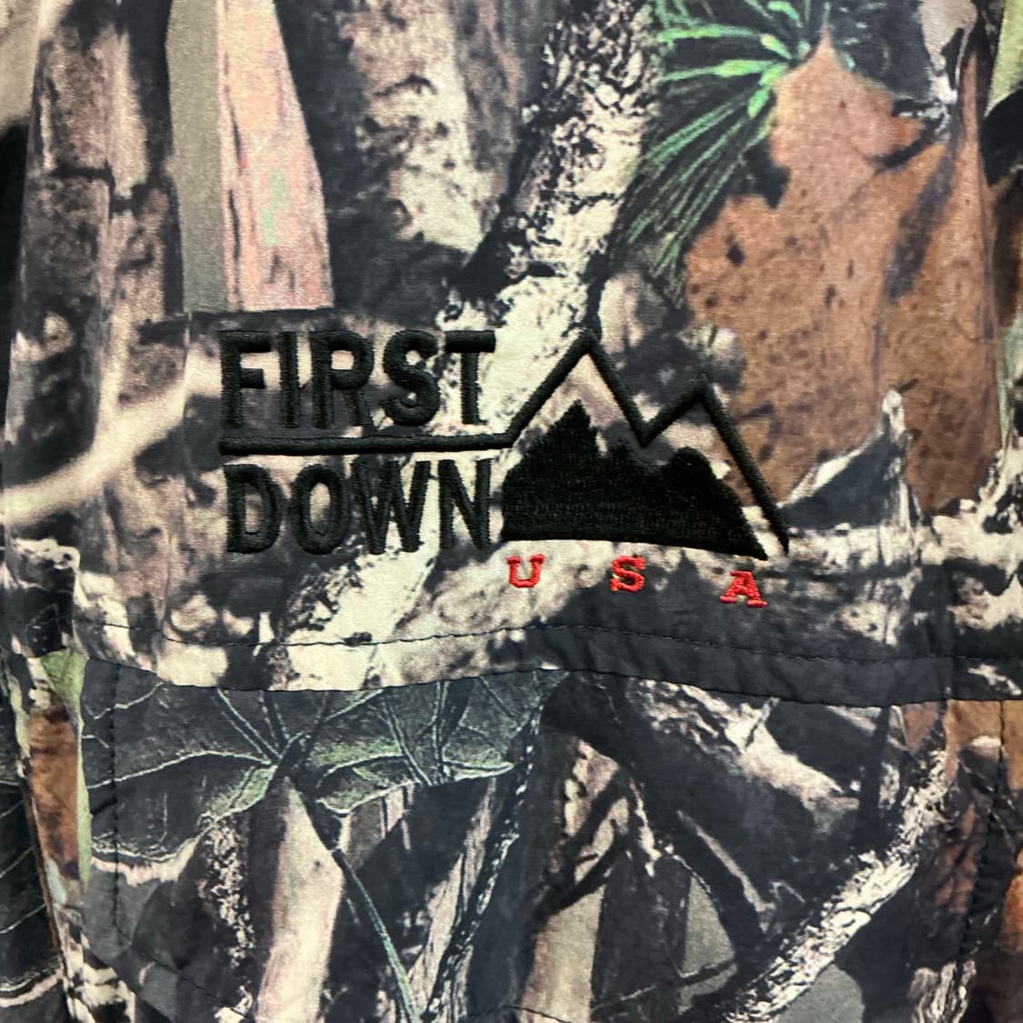 퍼스트 다운X프릭스 스토어 자켓 상품이미지2