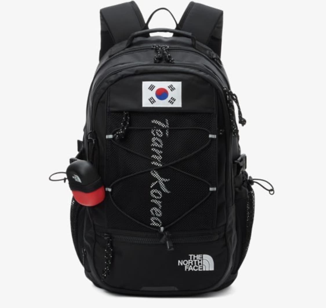팀코리아 백팩 구합니다! 상품이미지1