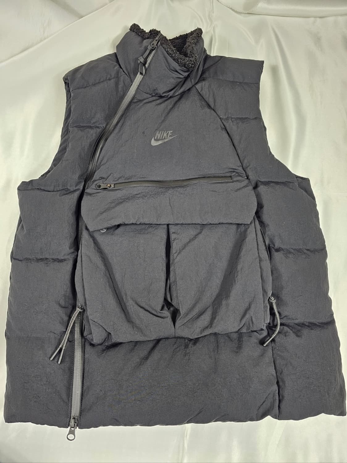 나이키테크팩조끼패딩 상품이미지1