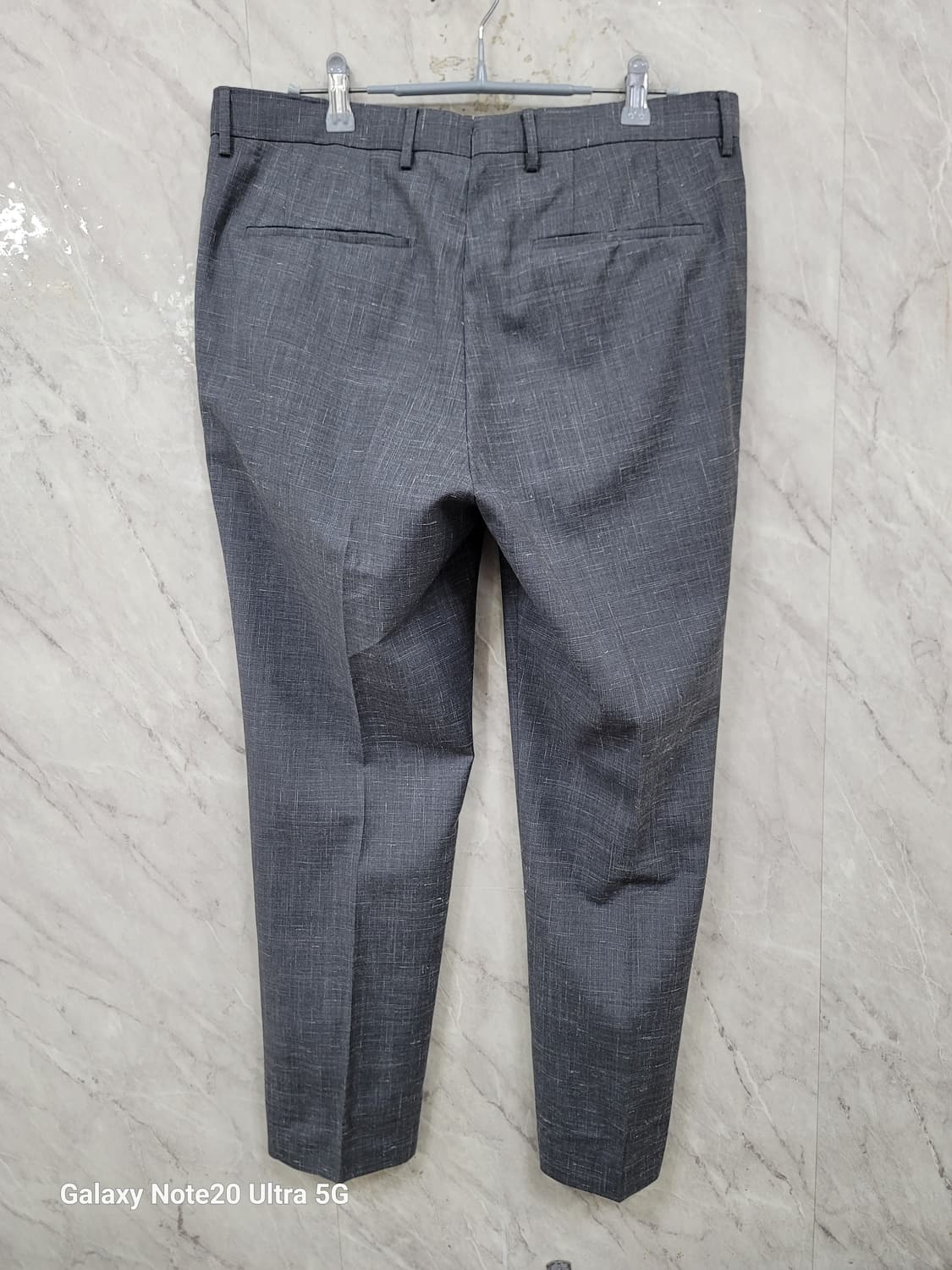 휴고보스 슬렉스 32 (린넨) 상품이미지2