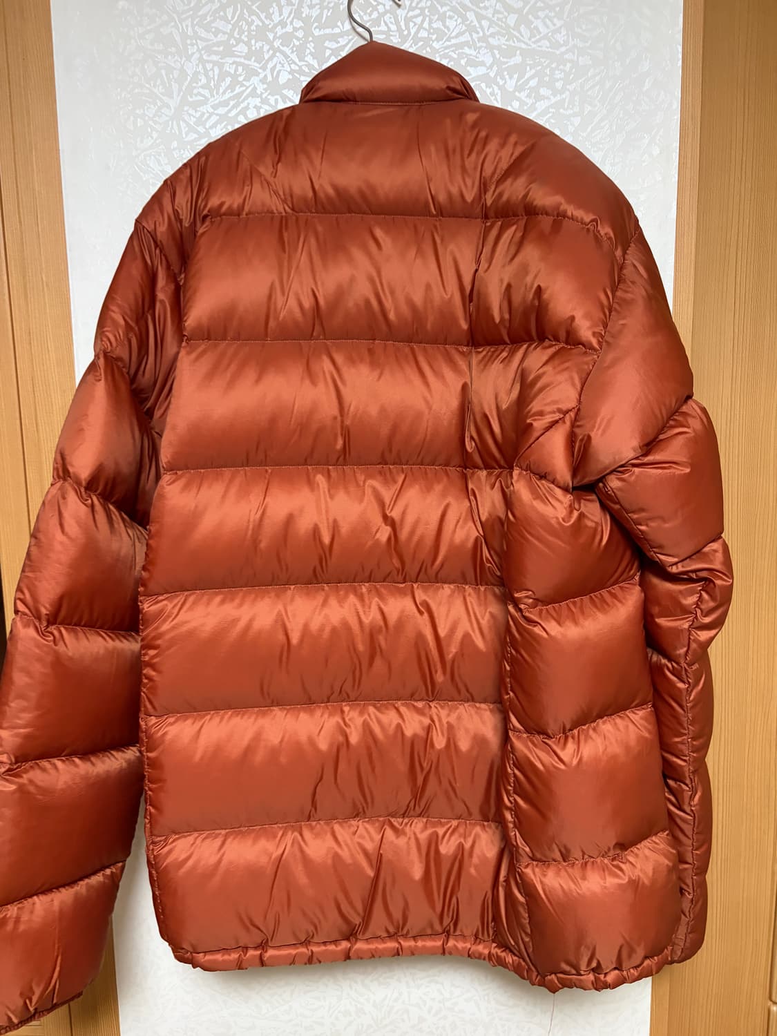 몽벨 라이트 알파인 L 상품이미지2