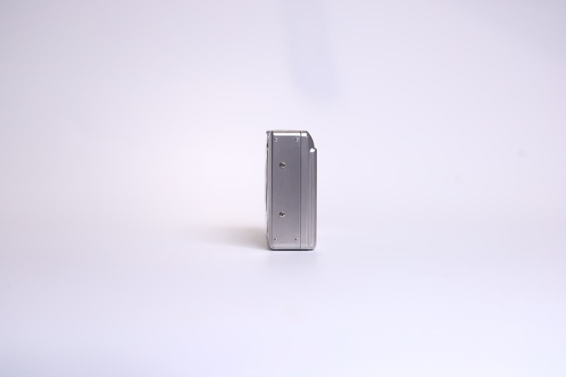 캐논 익시 디지털 70 (익서스 60 일본 모델, 이체 시 할인) 상품이미지3